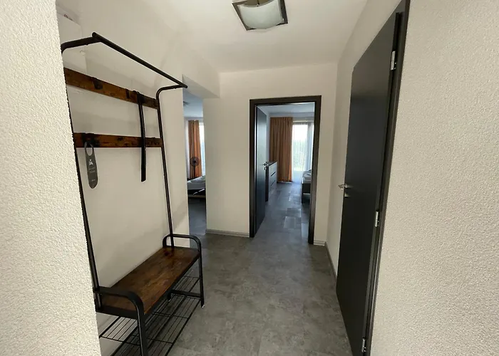 Hotel Rakovec