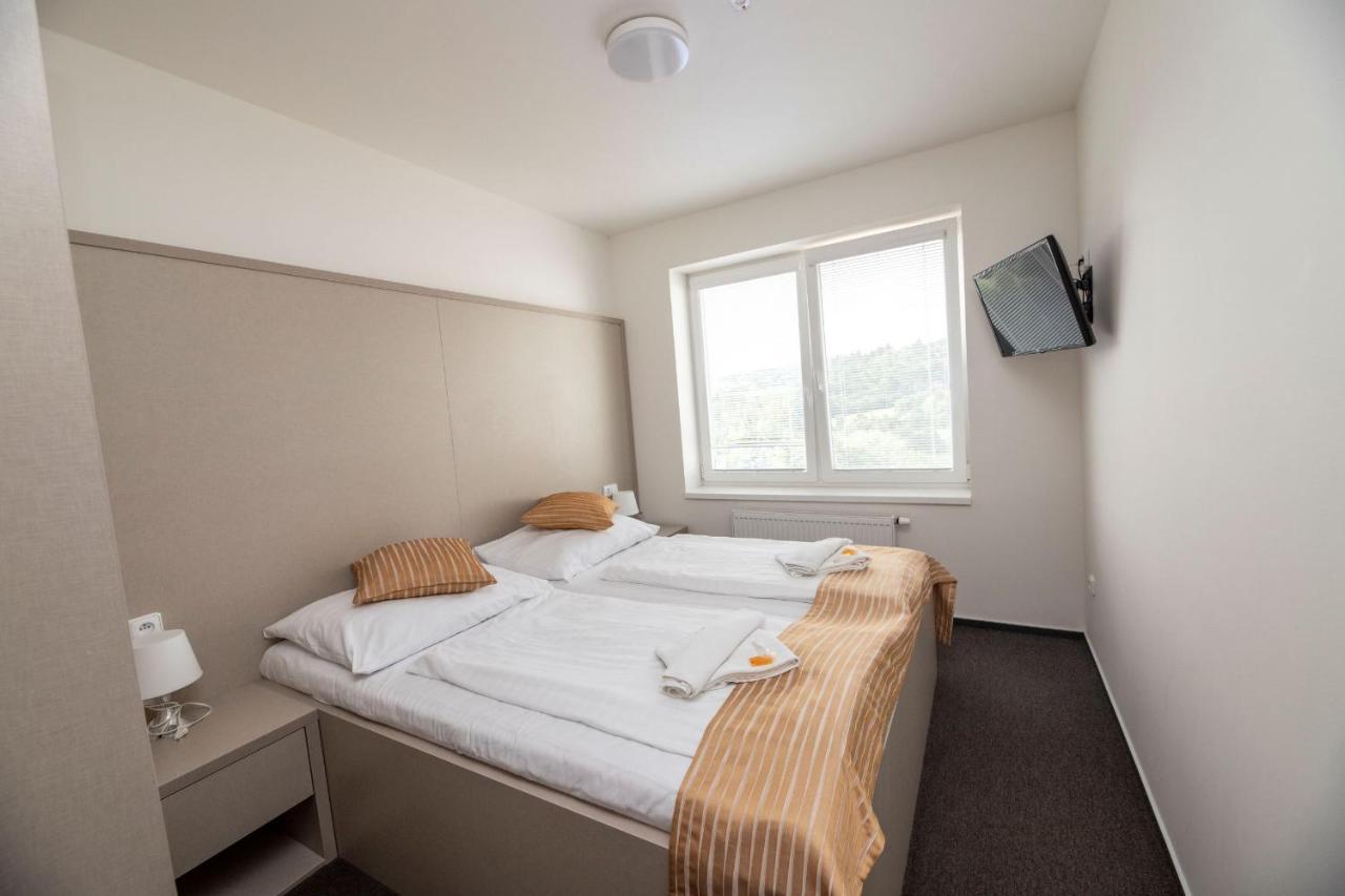Rakovec Hotel