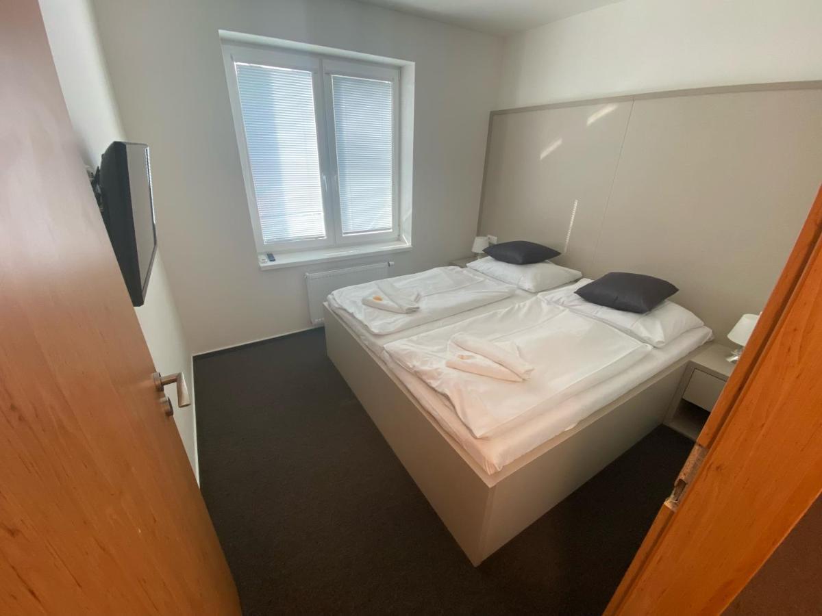 Rakovec Hotel