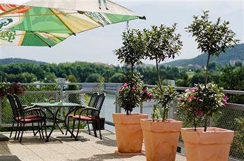 Rakovec Hotel Brünn