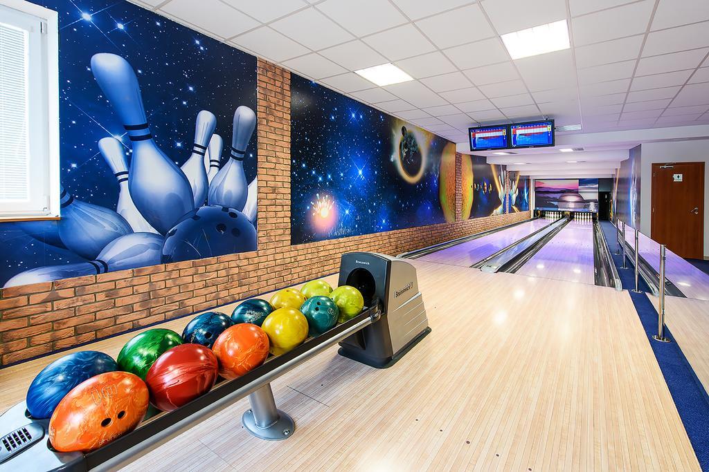 Rakovec Hotel 3*