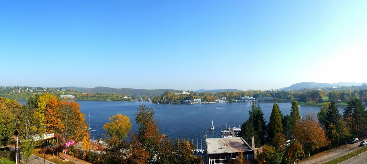 Rakovec 3* Brünn