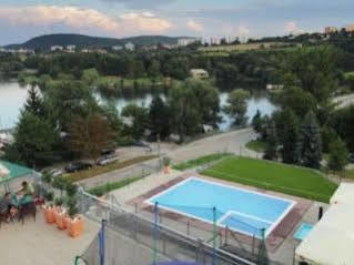 Rakovec Hotel Brünn