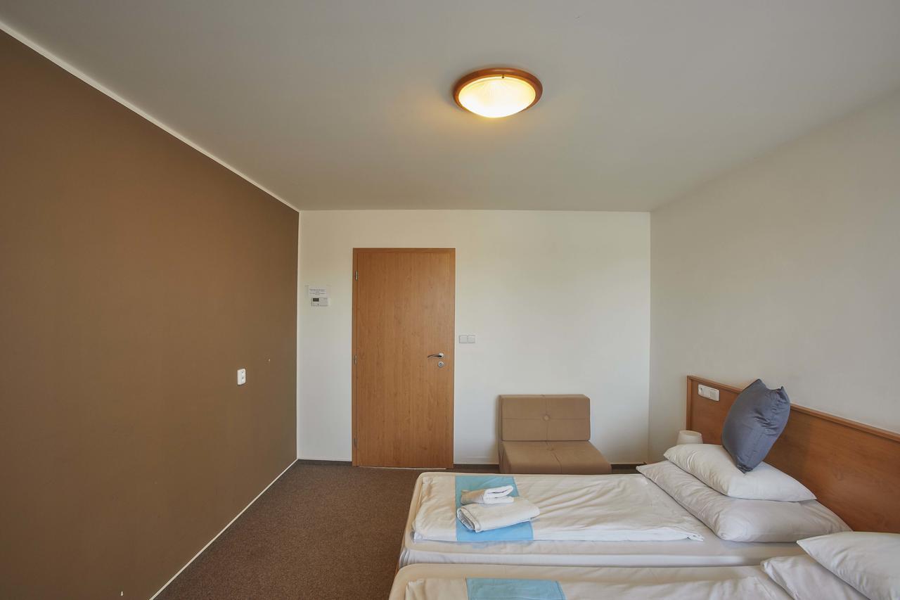 Rakovec Hotel Brünn