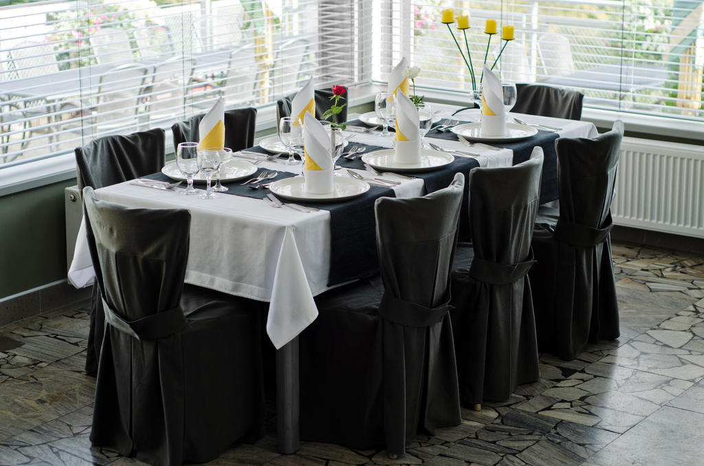 Rakovec Hotel