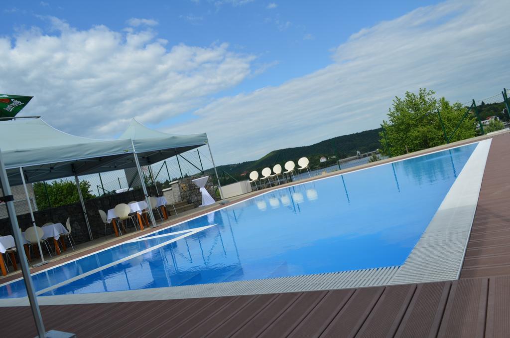 Hotel Rakovec 3*