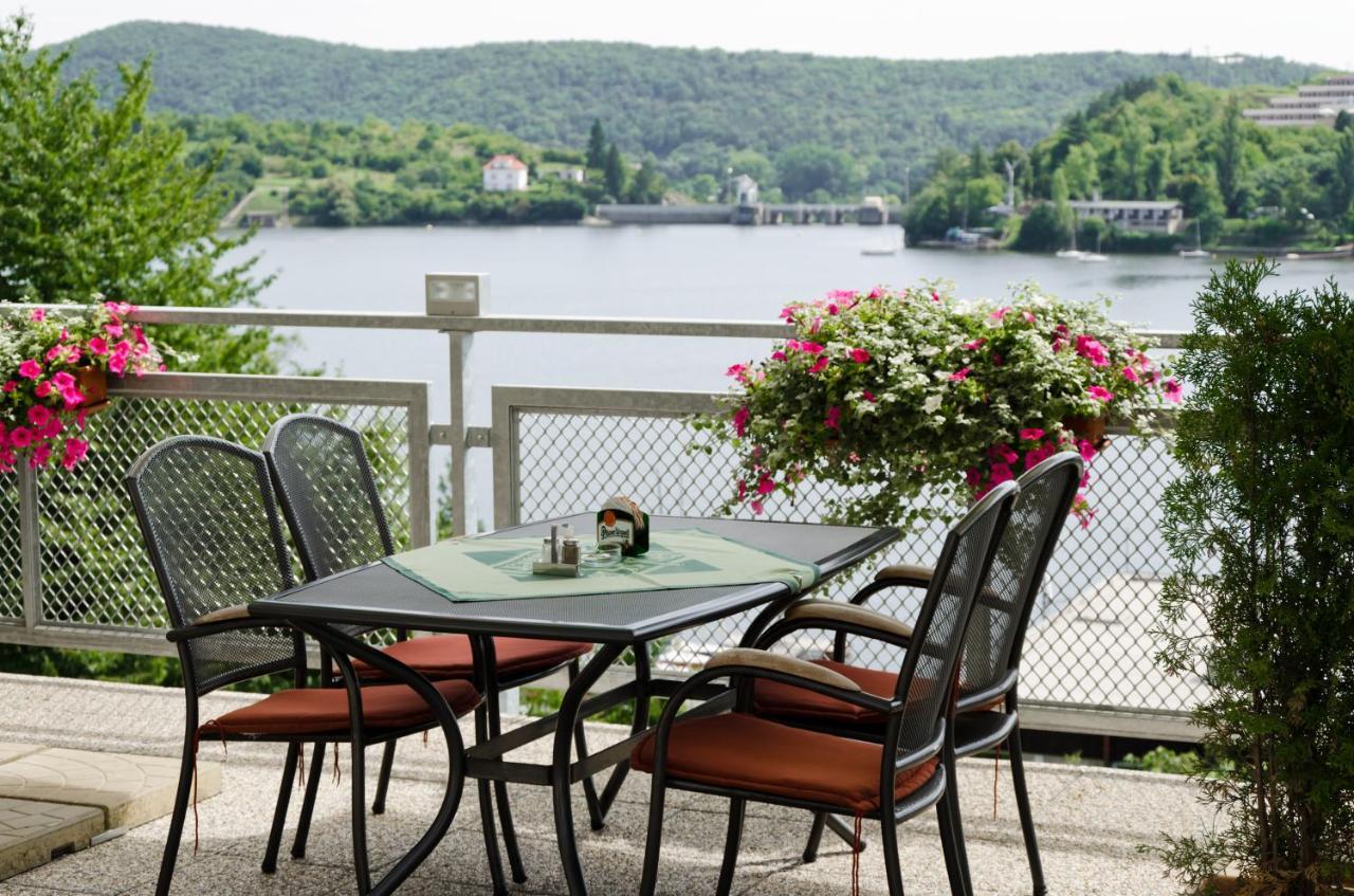 Hotel Rakovec Brünn